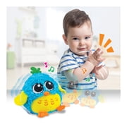 Winfun 8.5 Sing N Dance Goofy Plush Bird Age Group 18 Months and up