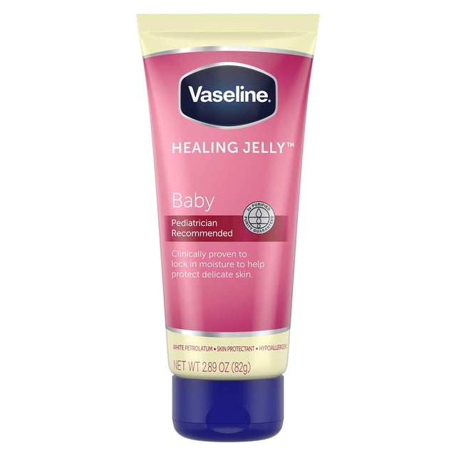 Vaselina Healing Jelly Vaselina para bebés 82 g