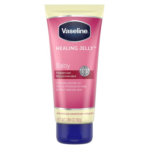 Vaselina Healing Jelly Vaselina para bebés 82 g