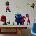 thumbnail image 1 of STICKER MURAUX TROLL TOUR, 1 of 5