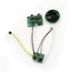 thumbnail image 3 of Methold Módulo de sonido profesional, Mini módulos multifuncionales, botón pulsador, placa grabadora de voz, reparación de Chip, tienda de Electrónica miscelánea, 3 of 6