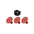 thumbnail image 6 of High-quality Replacement Parts for Bosch for AFS 23-37 Lawn Mowers - Red Lid Smile Home, 6 of 9