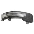 thumbnail image 2 of Left + Right LED Rear View Mirror Turn Signal Light for 2013-2018 for 2016 8351A136, 2 of 5