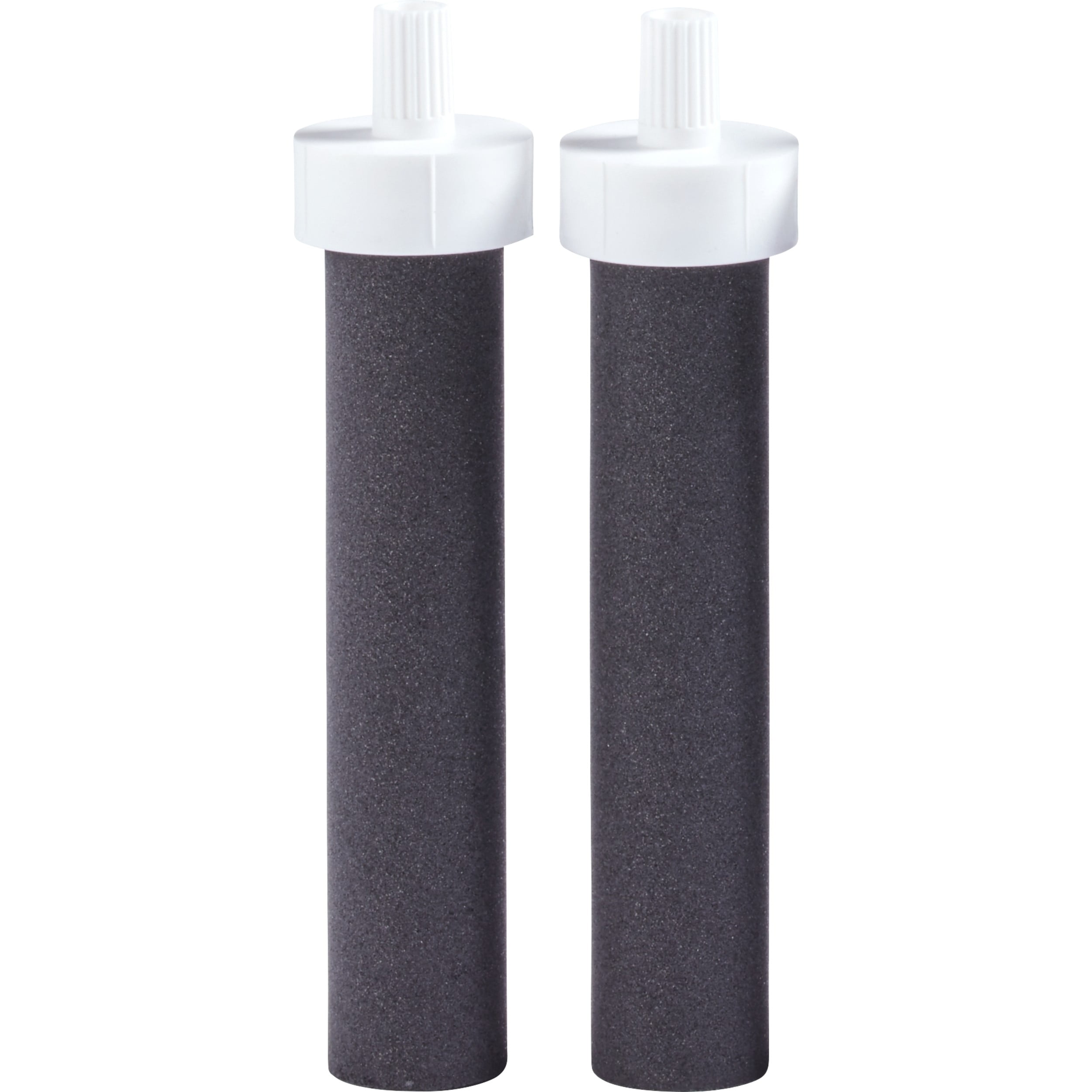 Brita Water Bottle Filter Replacements - BPA Free - 2 ct