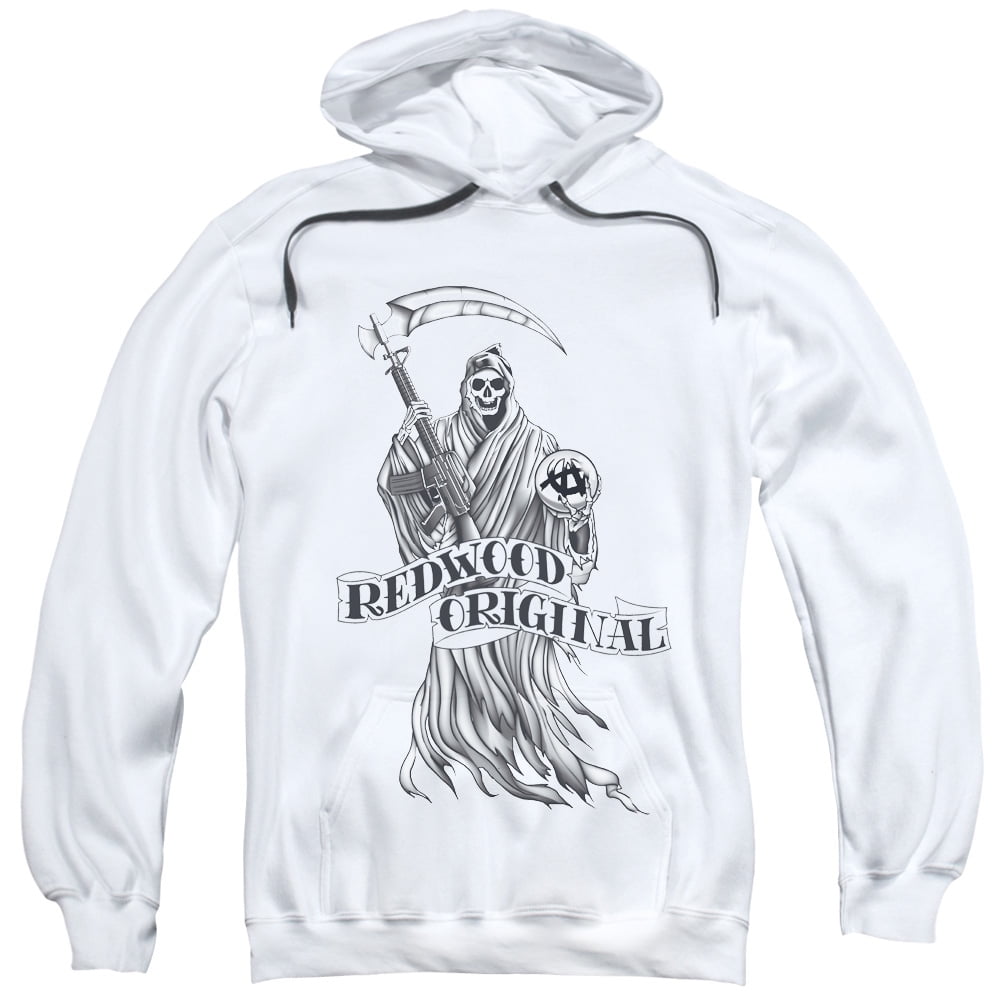 walmart mens pullover hoodies