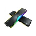 thumbnail image 5 of XPG LANCER RGB DDR5 Desktop Memory: 32GB (2x16GB) 6000 MHz CL40-40-40 | RGB w/ Black Heatsink Intel XMP 3.0 Compatible, 5 of 5