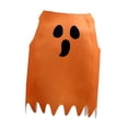 thumbnail image 3 of Disfraz de Halloween, adorable ropa de dibujos animados para presentaciones en el escenario, fiestas y festivales. M Naranja para adultos, 3 of 8