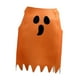 thumbnail image 3 of Disfraz de Halloween, ropa ligera para juegos de rol y presentaciones en el escenario. S Naranja para niños, 3 of 9