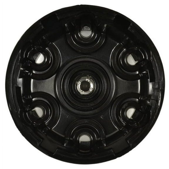 Standard Ignition Distributor Cap P/N:AL-146 Fits select: 1971 JEEP UNIVERSAL, 1970 AMERICAN MOTORS UNIVERSAL