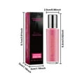 thumbnail image 3 of Perfume de Feromonas para Mujer Perfume de Feromonas de Rosa Dulce y Duradero Aceite de Perfume de Feromonas Atrae Perfume Masculino,15ML, 3 of 9