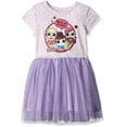 thumbnail image 1 of L.O.L. Surprise! Tutu Dress with Tulle Skirt (XL-14/16), 1 of 5