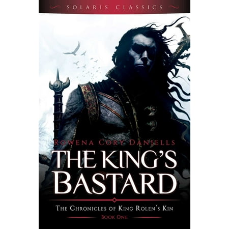 Bastard - The King's Bastard