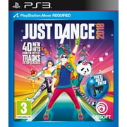 Just Dance 2018 (Ps3)