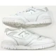 thumbnail image 2 of New Balance 550 NB Men Size 11 D Casual Shoes Sneakers BB550WWW-D Triple White, 2 of 6