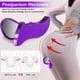thumbnail image 4 of Pinza muscular suelo pélvico - romantic purple (embalaje inglés) Zhivalor Ropa Interior, Lencería y Pijamas, 4 of 6