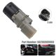 thumbnail image 2 of 8 Piezas de Reversa de Respaldo Del Coche Sensor de Estacionamiento para E39 E46 E53 E60 E61 E63 E64 E65 E66, 2 of 5