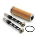 thumbnail image 3 of Kit de servicio de filtro de aceite KTM 2008-2020 1190 1290 RC8 R Adventure, 3 of 3
