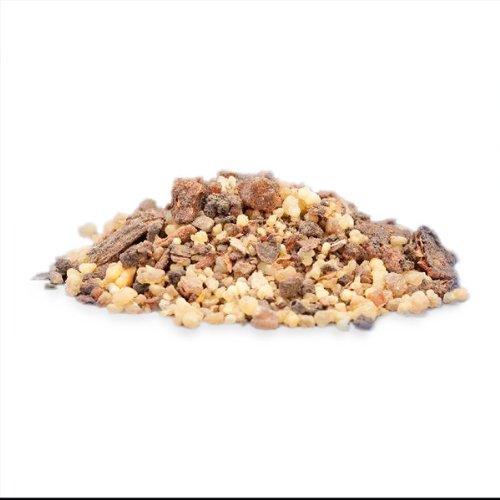 Frankincense & Myrrh Incense Rocks (1lb)