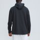 thumbnail image 3 of Sudadera Suelta Para Correr Entrenamiento Fitness M, 3 of 4