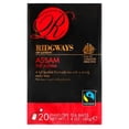 thumbnail image 1 of Ridgways Fairtrade Assam Tea Ridgways Tea Caja con 20 sobres de té, 1 of 2