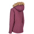 thumbnail image 2 of Trespass - Chaqueta Acolchada Genevieve para Mujer (Higo), 2 of 2