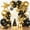 Black Gold, variant on Black and Gold Balloon Arch Kit, Black and Gold Party Decorations for Birthday Bachelorette Retirement Office Christmas 2026 New Years Eve Graduation Anniversary Party Decorations