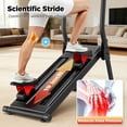 thumbnail image 3 of Winfita Stairmaster for Exercise Stair Stepper Exercise Machine Stair Climber with 8 Levels Adjustable Magnetic Resistance, 3 Levels Incline, 350LB Capacity, Quiet for Home Cardio, 3 of 11