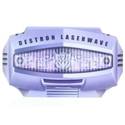 Pièce de collection Transformers Masterpiece MP-29 Destron Laserwave