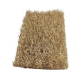thumbnail image 3 of Milaget Static Grass Tuft Model Hand Torn Lawn Tufts for Sand Table Railway Building Winter Yellow, 3 of 9
