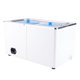 thumbnail image 5 of Calentador de baño de agua termostático digital Temperatura constante 7L Suministros de laboratorio 1 cámara con 2 aberturas Enchufe estadounidense 110 V, 5 of 5