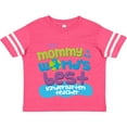 thumbnail image 3 of Inktastic Kindergarten Teacher Mom Boys or Girls Toddler T-Shirt, 3 of 5