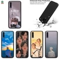 thumbnail image 2 of Funda De Silicona Suave Para Samsung Galaxy S7 Edge S8 S9 S10 Plus Lite S6 SC21 Bts Jimin, 2 of 4