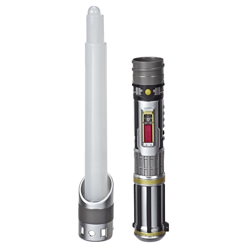 Star Wars Lightsaber Academy Interactive Battle Lightsaber Star Wars Lightsaber Academy Interactive Battle Lightsaber