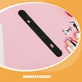 thumbnail image 5 of WEUVEB Vacuum Sealer Replacement Foam 3pcs Black for Vacuum Sealer Repair Parts and Easy to Install, 5 of 9