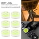 thumbnail image 4 of 8Pcs Mini Circular Bubble Spirit Level Bullseye Levels Inclinometers for Leveling Telescope, Tripod, 4 of 5