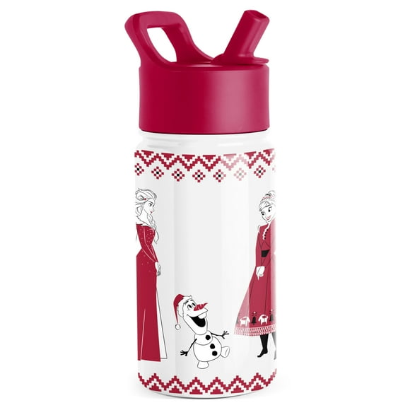 Botella de agua Simple Modern Disney Frozen Kids 414 ml