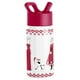 thumbnail image 1 of Botella de agua Simple Modern Disney Frozen Kids 414 ml, 1 of 4