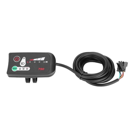Mgaxyff Motor Controller Display  Electric Brushless Controller Display Waterproof LED Display Control Panel Accessory Part for Electric Scooter price history on PriceWatchPro