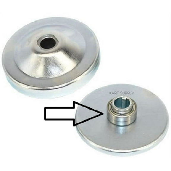 30 Series Torque Converter Clutch with Roller Bearings/Trailmaster Mid Xrx-R, Blazer 200-R