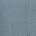 thumbnail image 4 of Banana Republic Women's Top Sz XL V-Neck Short Roll Sleeve T-Shirt Blue, 4 of 4