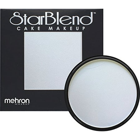 LWS LA Wholesale Store  Mehron Makeup StarBlend Cake (2 oz) (Light (Best Wholesale Makeup Sites)