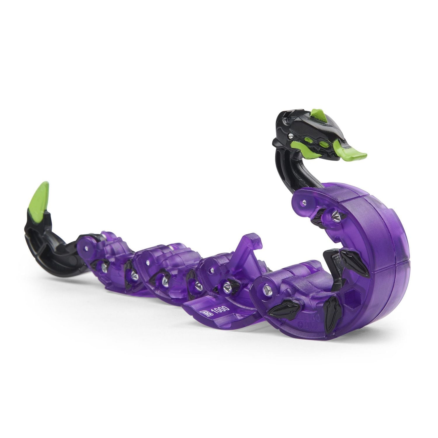 Bakugan Geogan, Montrapod, Geogan Rising Collectible Action Figure and Trading Cards