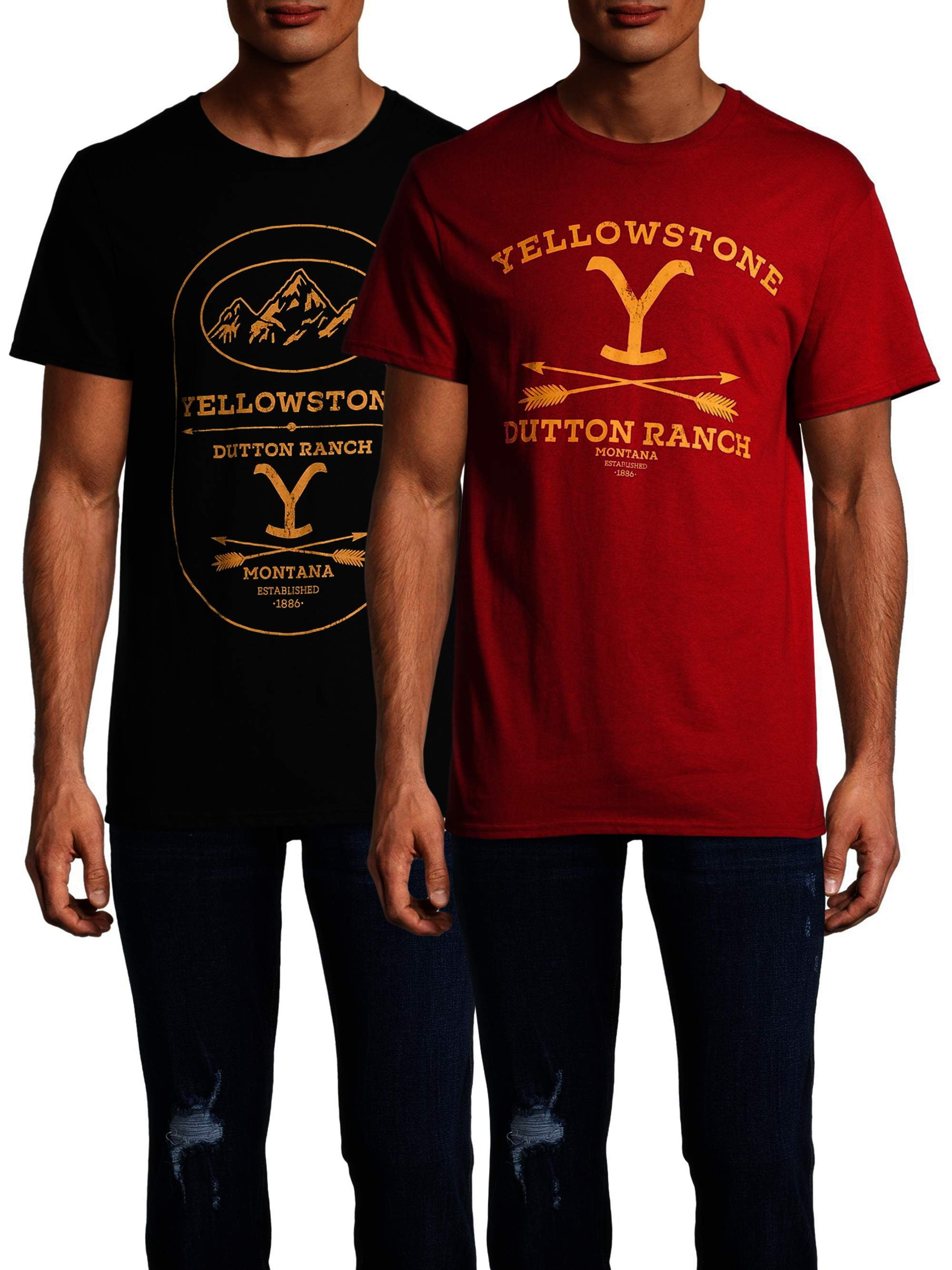 yellowstone wrangler shirt