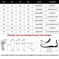 thumbnail image 4 of YOUYEDIAN Sneakers for Women Orthopedic Round Toe Breathable Mesh Sport Fashion Sneakers Casual Running Comfy Versatile Soft Walking Shoes, 4 of 5
