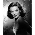 thumbnail image 1 of Everett Collection EVCPBDGETIEC066H Gene Tierney 1950 Photo Print, 8 x 10, 1 of 1