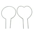 thumbnail image 2 of Climbing Plants Trellis, Safe Potted Plant Trellis  For Plants Holder Rack For Garden Supplies, 2 of 8