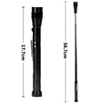 thumbnail image 3 of Magnetic Pickup Tool With Led Flash Light Extending Telescoping Flexible Magnetic Pickup Light For Home Outdoor, 3 of 6