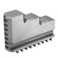 thumbnail image 4 of Chuck Jaw,3 Pcs Internal Jaw Lathe Chuck Compact and Lightweight, 4 of 8