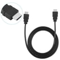 thumbnail image 1 of Connecting Cable, Gold Plated Interface 1.5M Length Flexible PVC HD Connecting Cable  For Projector ANGGREK HD Connecting Cable, 1 of 8