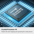 thumbnail image 5 of Restored Samsung 65” Class Crystal UHD U7900F 4K Smart TV 2025 - UN65U7900FFXZA (Refurbished), 5 of 8